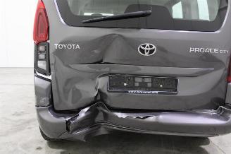 Toyota ProAce CITY picture 8