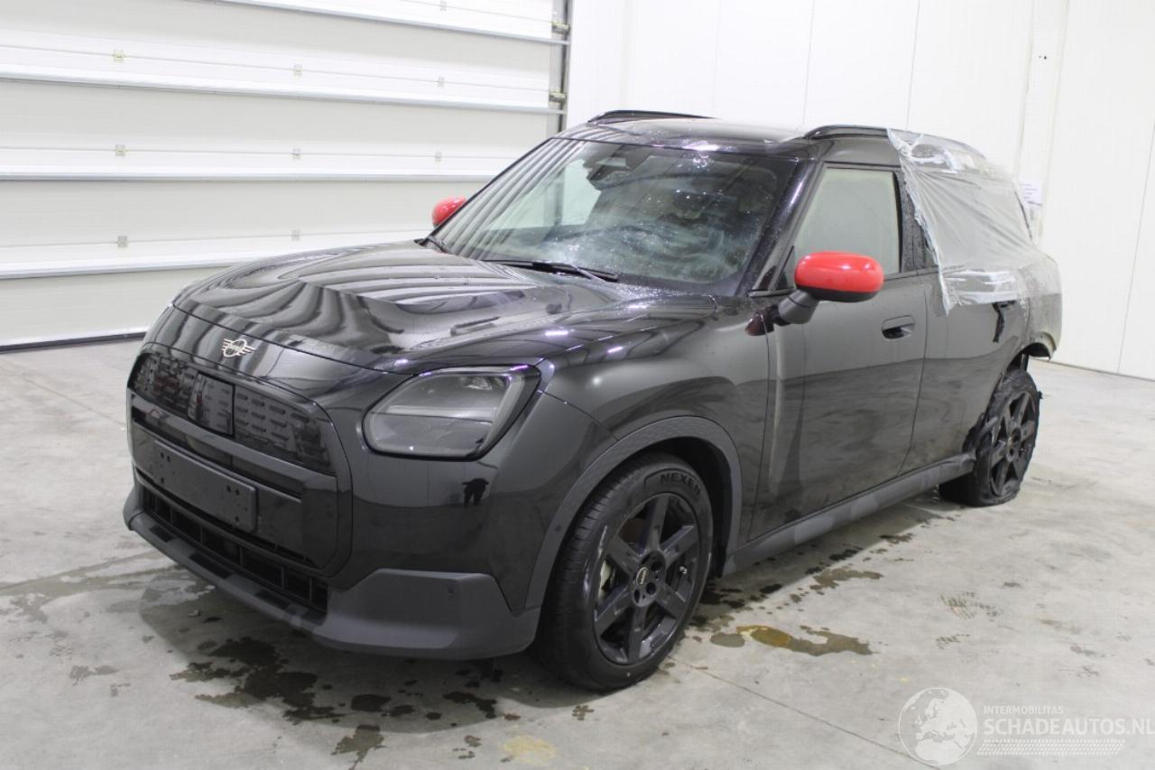 Mini Cooper _COUNTRYMAN