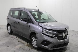 Renault Kangoo  picture 2