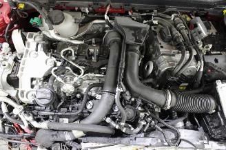 Mercedes A-klasse A 250 picture 14