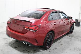 Mercedes A-klasse A 250 picture 3