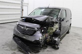 Uttjänta bilar auto Opel Combo  2023/5