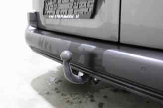 Opel Combo  picture 22