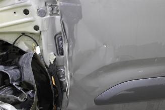 Opel Combo  picture 21