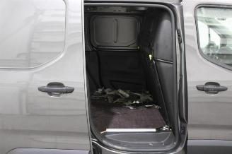 Opel Combo  picture 17