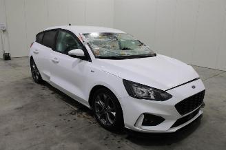 Ford Focus  picture 3