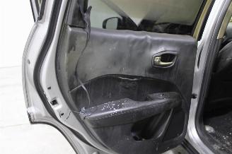 Jeep Compass  picture 21