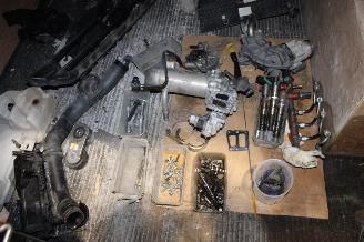 Ford Transit  picture 13