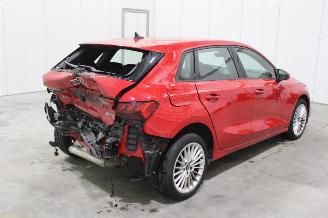 Audi A3  picture 3