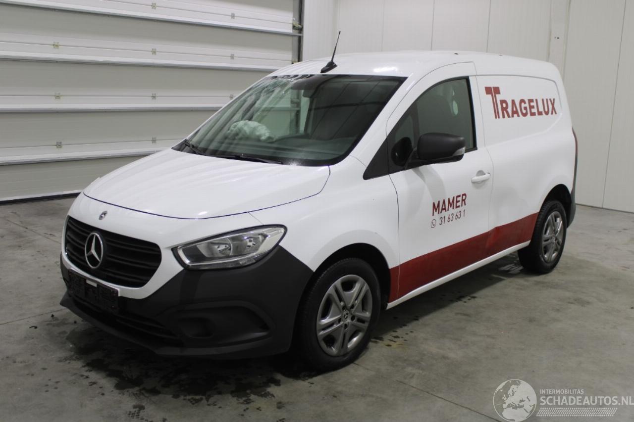Mercedes Citan 