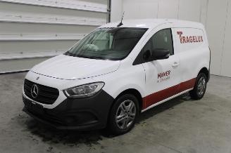 Unfallwagen Mercedes Citan  2024/2