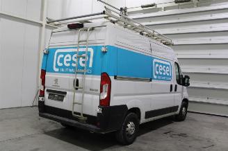 Peugeot Boxer  picture 3