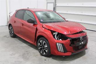 Peugeot 208  picture 2