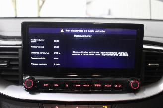 Kia Cee d cee'd picture 13