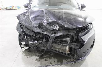 Skoda Octavia  picture 6