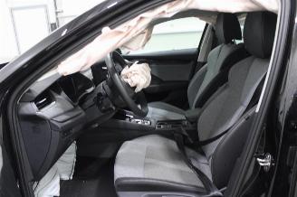 Skoda Octavia  picture 11