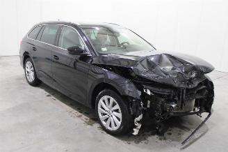 Skoda Octavia  picture 2