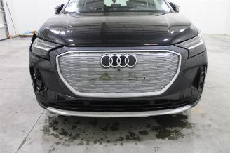 Audi Q4 e-tron picture 6