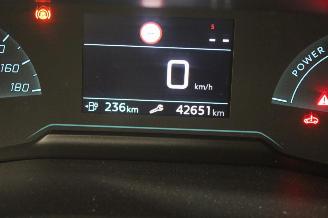 Peugeot 2008  picture 12