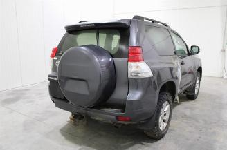 Toyota Landcruiser Land Cruiser picture 3