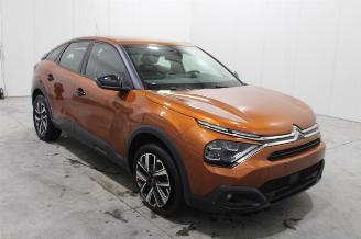 Citroën C4  picture 2