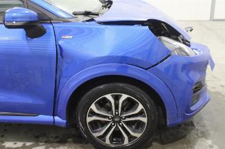 Ford Puma  picture 5