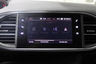 Peugeot 308  picture 13