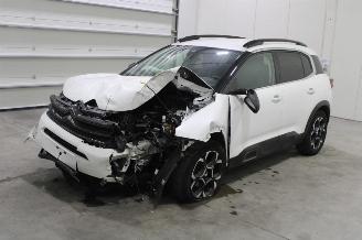 Avarii autoturisme Citroën C5 Aircross  2023/6