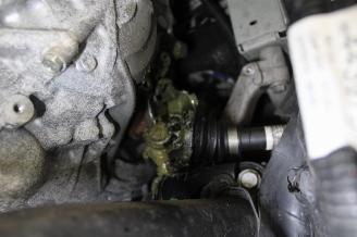 Citroën C5 Aircross  picture 16