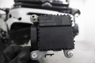 Citroën C5 Aircross  picture 23