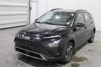 Avarii autoturisme Hyundai Bayon  2024/7