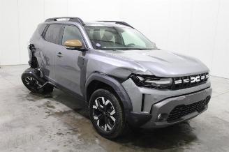 Dacia Duster  picture 2