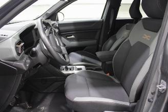 Dacia Duster  picture 11