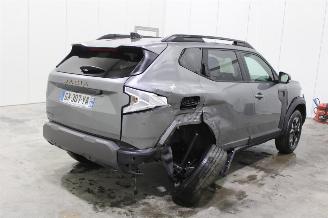 Dacia Duster  picture 3