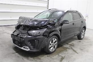 Unfallwagen Kia Stonic  2023/2