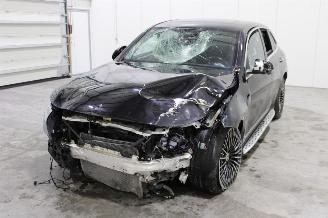 Mercedes EQC  picture 1