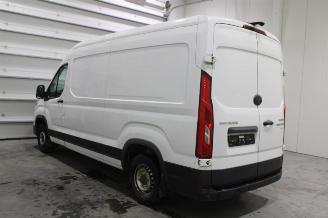 Maxus Deliver9 Deliver 9 picture 4