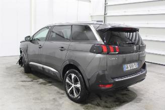Peugeot 5008  picture 4
