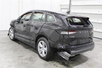 Skoda Enyaq  picture 4