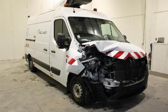 Renault Master  picture 2