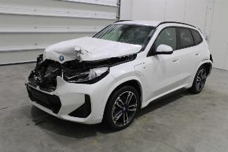 BMW X1  picture 1