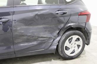 Hyundai I-20 i20 picture 6