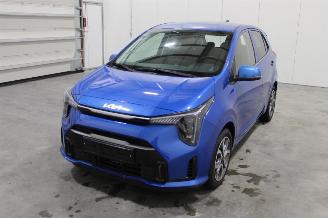  Kia Picanto  2025/3