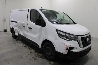 Nissan Nv300  picture 2