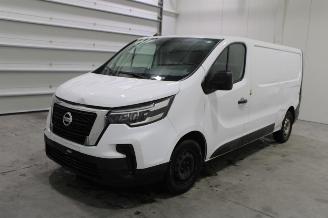 Avarii autoturisme Nissan Nv300  2022/10