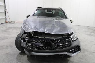 Mercedes GLC 300 picture 6