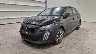 Schadeauto Peugeot 208  2025/2