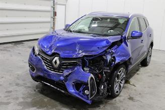 skadebil auto Renault Kadjar  2020/10