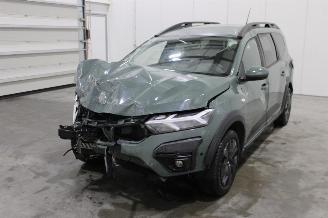 Schadeauto Dacia Jogger  2024/11