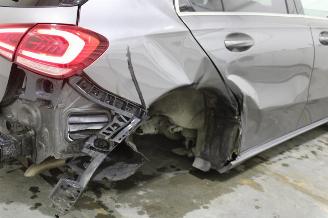 Mercedes A-klasse A 180 picture 9